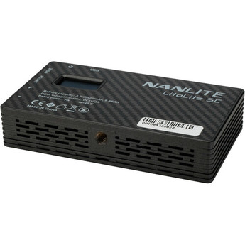 Nanlite litolite5c 12
