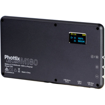 Phottix ph81416 7