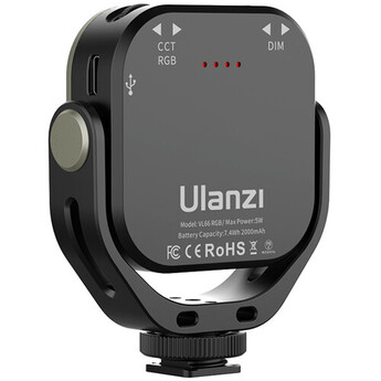 Ulanzi l088 10
