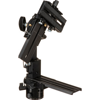Manfrotto Virtual Reality Panoramic Head with Multiple Sliding Plates — thumbnail 4