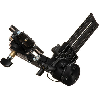 Manfrotto Virtual Reality Panoramic Head with Multiple Sliding Plates — thumbnail 5