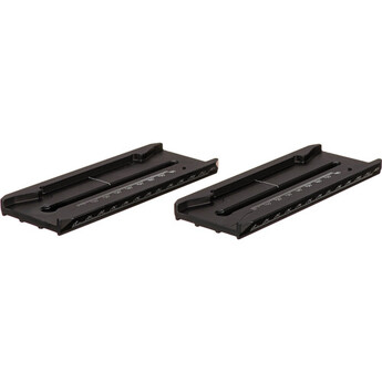 Manfrotto Virtual Reality Panoramic Head with Multiple Sliding Plates — thumbnail 6