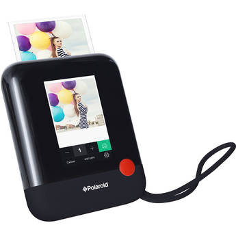 Polaroid polpop1bk 1