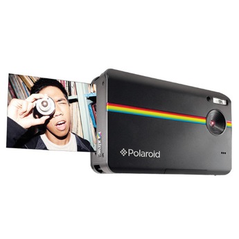 Polaroid polz2300b 1