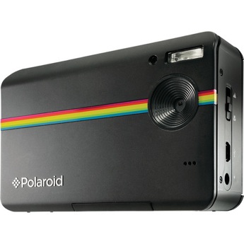 Polaroid polz2300b 2