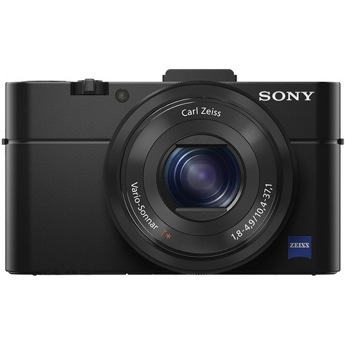 Sony dsc rx100m2 b 1