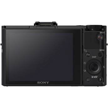 Sony dsc rx100m2 b 2