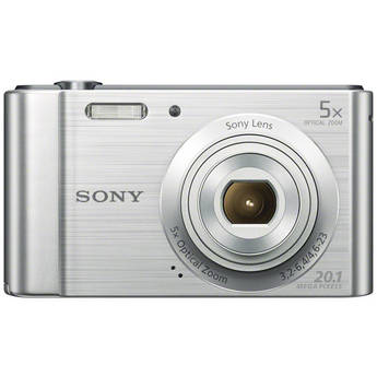 Sony dsc w800 1