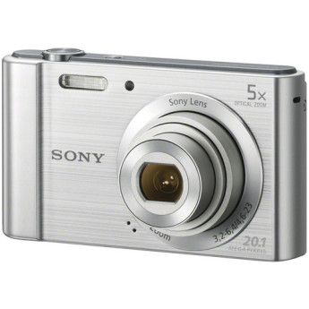 Sony dsc w800 2