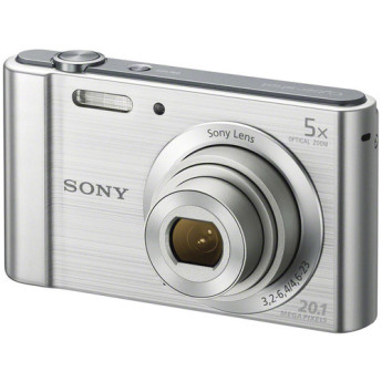 Sony dsc w800 3