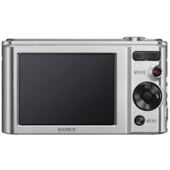 Sony dsc w800 5