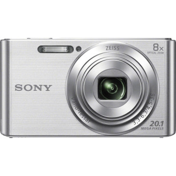 Sony dsc w830 2