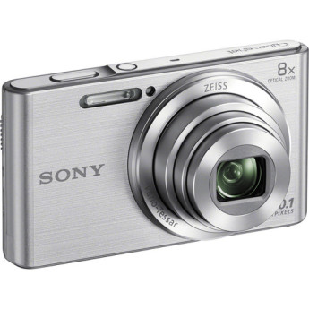 Sony dsc w830 3