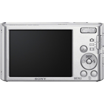 Sony dsc w830 4