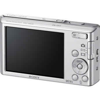 Sony dsc w830 5