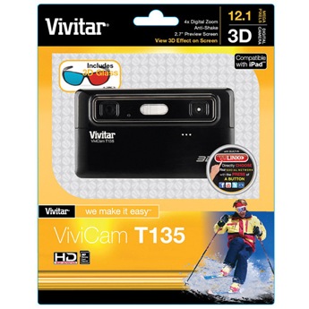 Vivitar t135 1