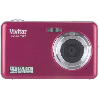 Vivitar vt027 pink 1