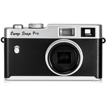 Camp Snap CS-PRO Screen-Free Digital Camera