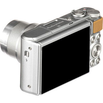 Canon PowerShot SX740 HS Digital Camera (Silver) — thumbnail 21