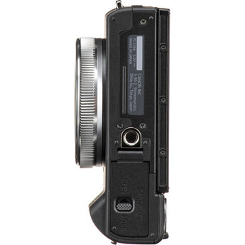 Canon PowerShot G7 X Mark III Digital Camera (Silver) — thumbnail 21