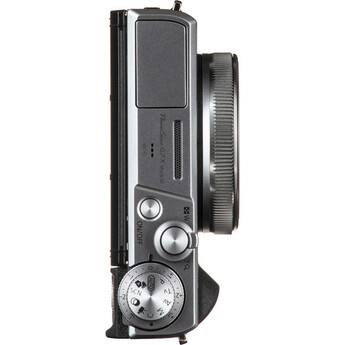 Canon PowerShot G7 X Mark III Digital Camera (Silver) — thumbnail 22