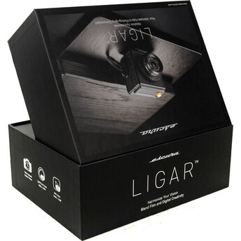 Escura Ligar Digital Camera — thumbnail 3