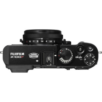 Fujifilm 16534651 4