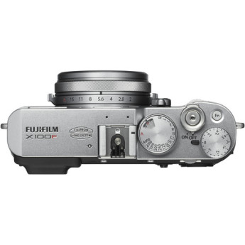 Fujifilm 16585399 3