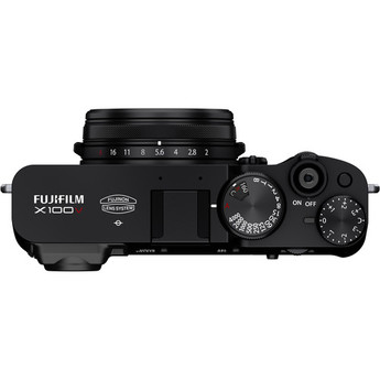 Fujifilm 16643000 5