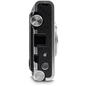Fujifilm INSTAX MINI EVO Hybrid Instant Camera (Black) — thumbnail 6