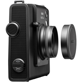 Fujifilm INSTAX WIDE EVO Hybrid Instant Film Camera — thumbnail 10