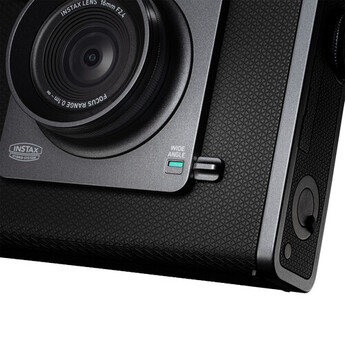 Fujifilm INSTAX WIDE EVO Hybrid Instant Film Camera — thumbnail 11