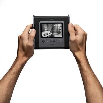 Fujifilm INSTAX WIDE EVO Hybrid Instant Film Camera — thumbnail 17