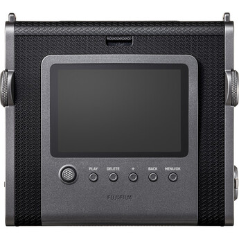 Fujifilm INSTAX WIDE EVO Hybrid Instant Film Camera — thumbnail 6