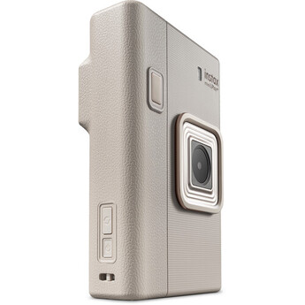 Fujifilm instax mini LiPlay+ Hybrid Instant Camera (Sand Beige) — thumbnail 13