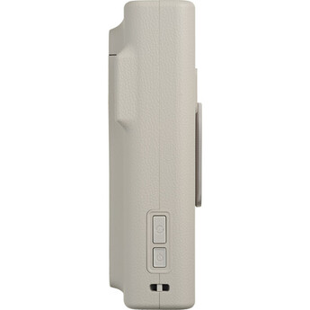 Fujifilm instax mini LiPlay+ Hybrid Instant Camera (Sand Beige) — thumbnail 3