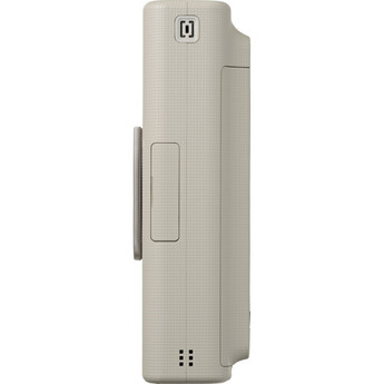 Fujifilm instax mini LiPlay+ Hybrid Instant Camera (Sand Beige) — thumbnail 4
