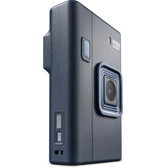 Fujifilm instax mini LiPlay+ Hybrid Instant Camera (Midnight Blue) — thumbnail 11