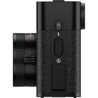 Fujifilm X half Digital Camera (Black) — thumbnail 3