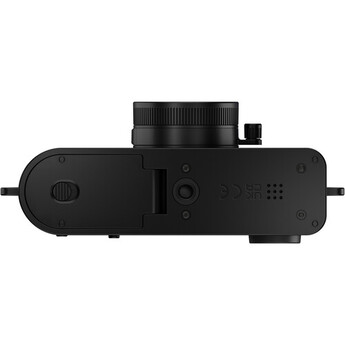 Fujifilm X half Digital Camera (Black) — thumbnail 6