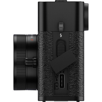 Fujifilm X half Digital Camera (Black) — thumbnail 7
