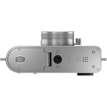 Fujifilm X half Digital Camera (Silver) — thumbnail 4