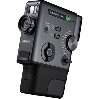 Fujifilm instax mini Evo Cinema Hybrid Instant Camera — thumbnail 12