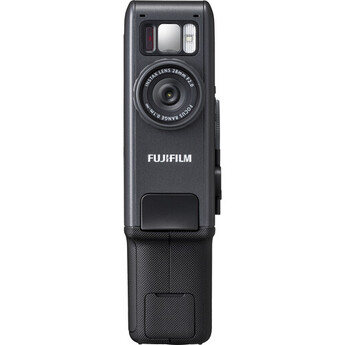 Fujifilm instax mini Evo Cinema Hybrid Instant Camera — thumbnail 4