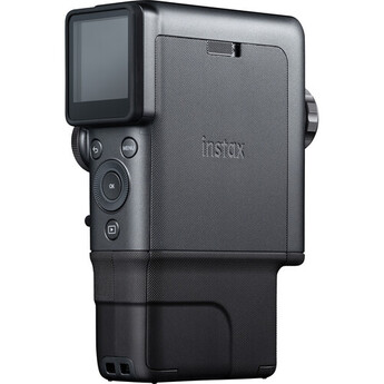 Fujifilm instax mini Evo Cinema Hybrid Instant Camera — thumbnail 7