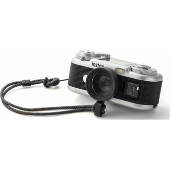 Fujifilm instax Pal 2 Digital Camera (Black) — thumbnail 13