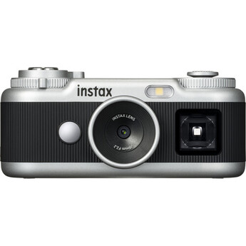 Fujifilm instax Pal 2 Digital Camera (Black) — thumbnail 7