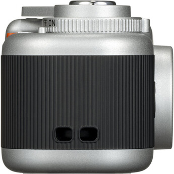Fujifilm instax Pal 2 Digital Camera (Black) — thumbnail 8