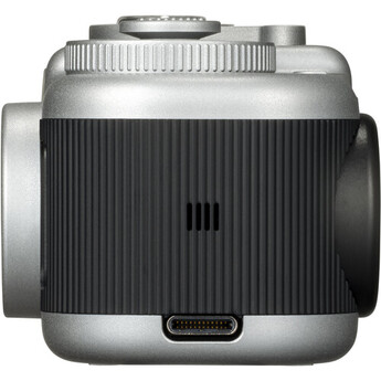 Fujifilm instax Pal 2 Digital Camera (Black) — thumbnail 9