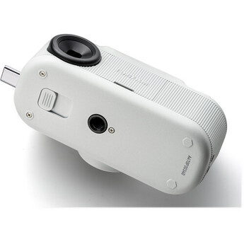 Fujifilm instax Pal 2 Digital Camera (White) — thumbnail 12
